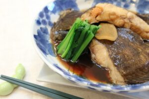 魚 レンジ レシピ