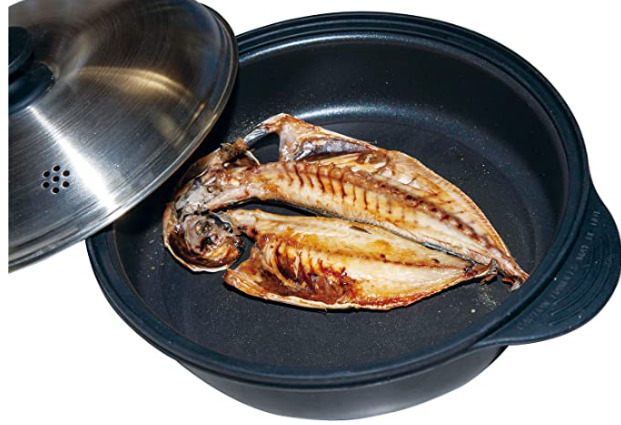 魚 レンジ レシピ
