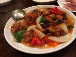 冷凍 から 揚げ アレンジ
