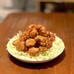 冷凍 から 揚げ アレンジ