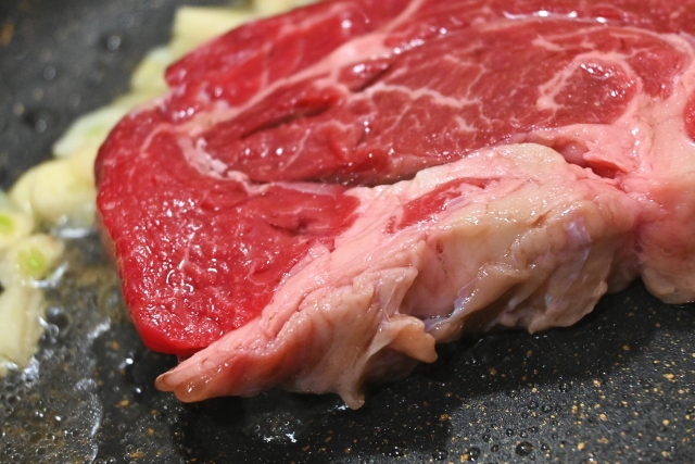 アメリカ産　牛肉　柔らかくする方法